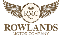 Rowlands Motor Company Ltd logo
